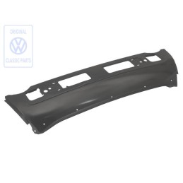 Genuine VW Front Cross Panel - 171805595B