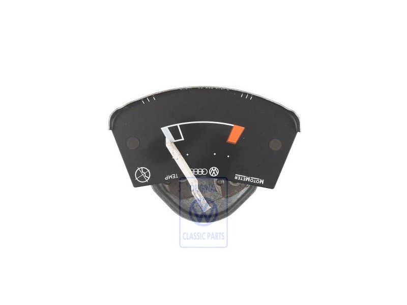 Genuine VW Temperature Gauge - 171919511F
