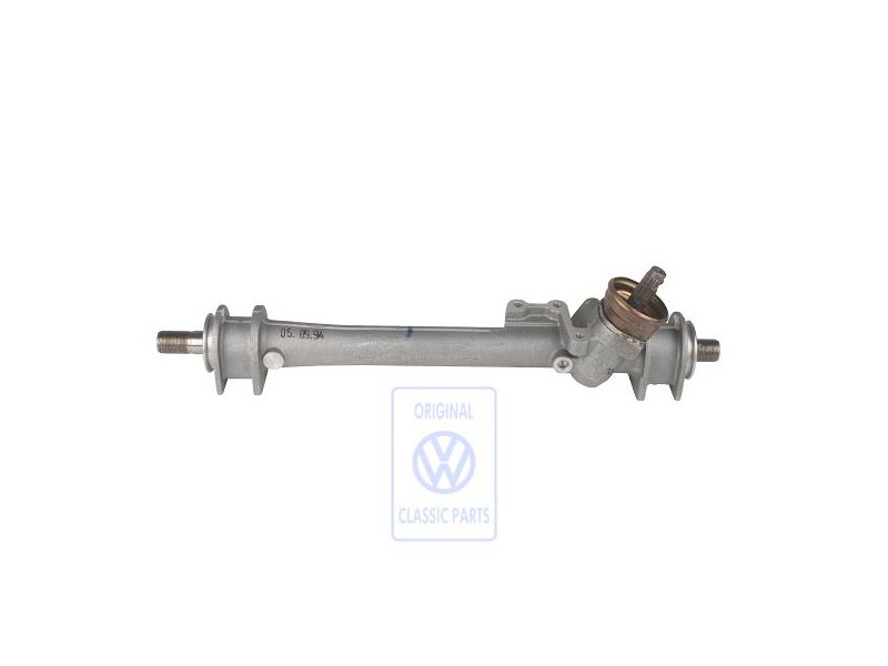 Genuine VW Steering Gear - 191419063C