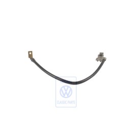 Genuine VW Wiring Set For Battery   - 1E0971228A