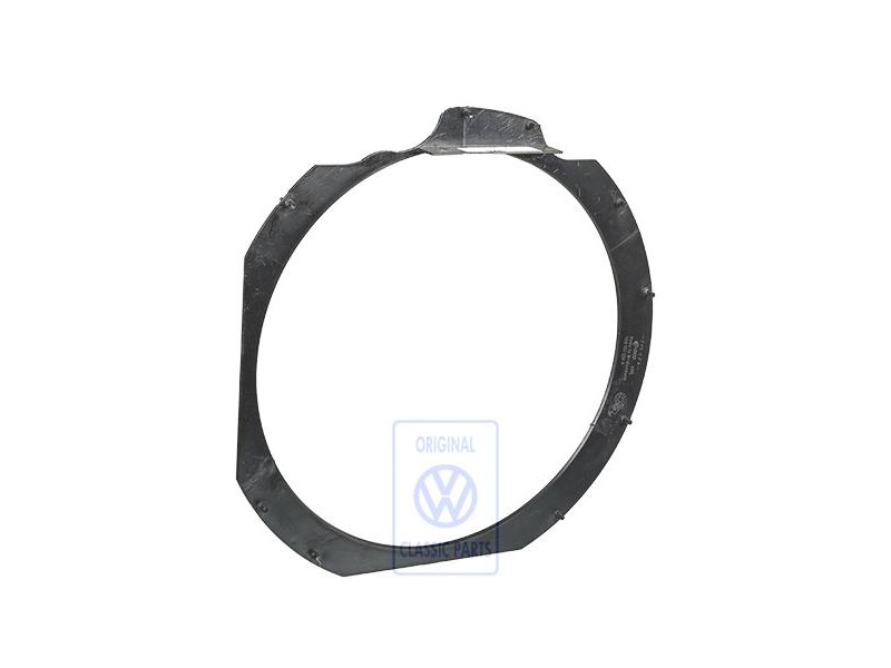 Genuine VW Guide Ring - 1H0121210B