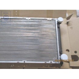 Genuine VW Cooler For Coolant - 1H0121253H