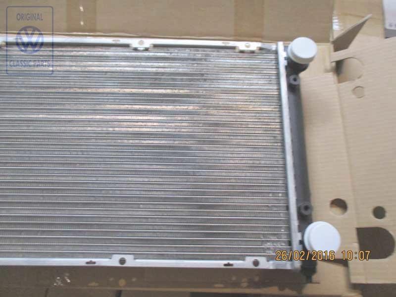 Genuine VW Cooler For Coolant - 1H0121253H