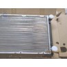 Genuine VW Cooler For Coolant - 1H0121253H