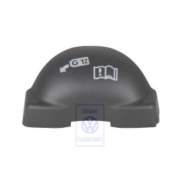 Genuine VW Cover Cap - 1H0121422E