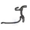 Genuine VW Coolant Hose - 1H0121449E