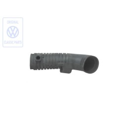 Genuine VW Air Hose - 1H0129627F