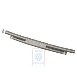 Genuine VW 1 Set Fuel Pipes - 1H0130295K