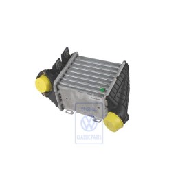 Genuine VW Charge Air Cooler - 1H0145805B