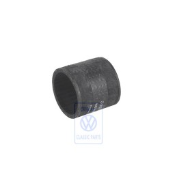 Genuine VW Pressure Hose - 1H0145834J