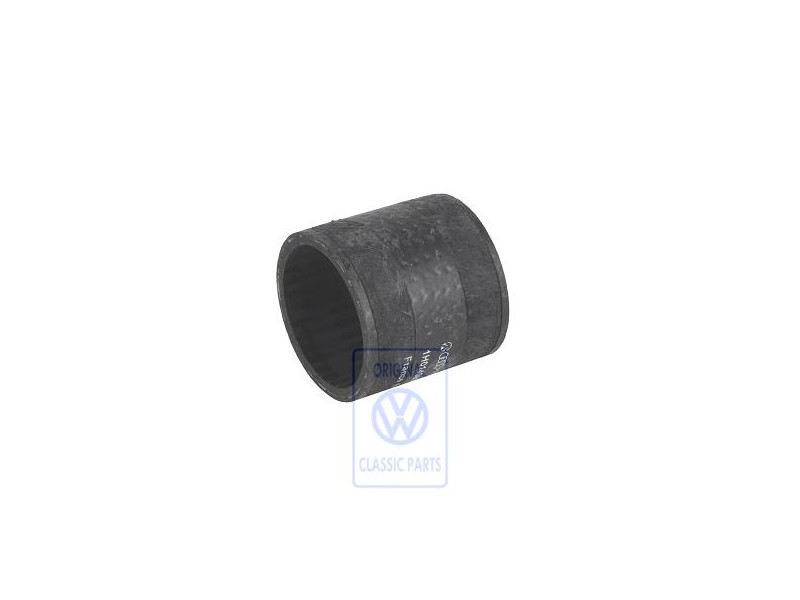 Genuine VW Pressure Hose - 1H0145834J