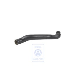 Genuine VW Connecting Pipe - 1H0145844F