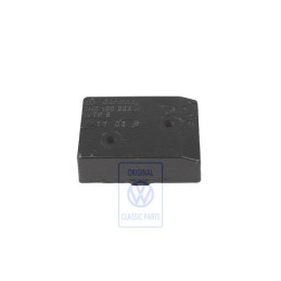 Genuine VW Balance Weight - 1H0199322H