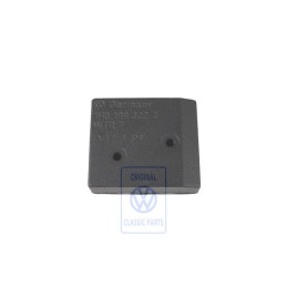 Genuine VW Balance Weight - 1H0199322J