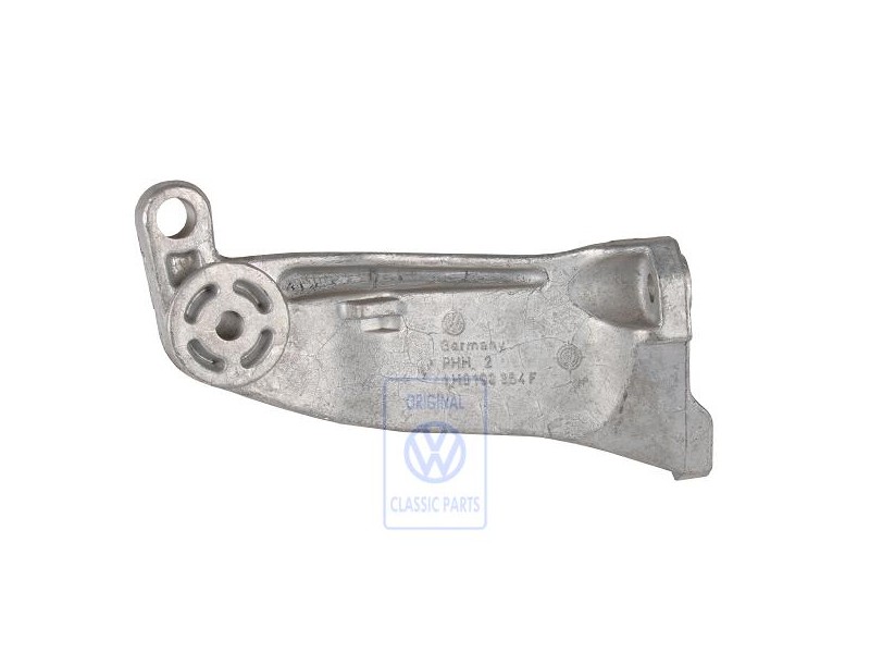 Genuine VW Console - 1H0199354F