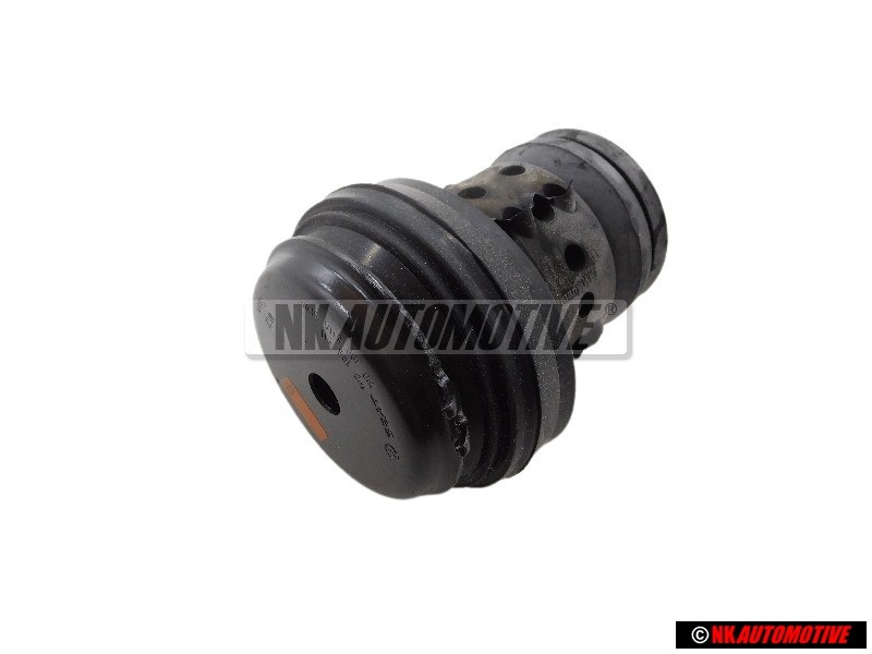 Genuine VW Bonded Rubber Bush - 1H0199609G