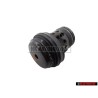 Genuine VW Bonded Rubber Bush - 1H0199609G