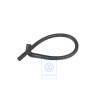 Genuine VW Vent Hose - 1H0201179E