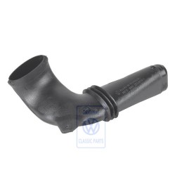 Genuine VW Air Guide - 1H0253076A