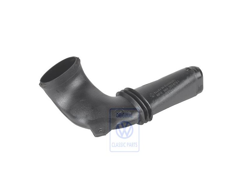 Genuine VW Air Guide - 1H0253076A