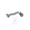 Genuine VW Exhaust Pipe - 1H0253091R