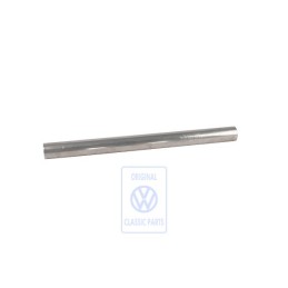 Genuine VW Intermediate Pipe - 1H0253203K