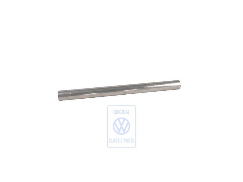 Genuine VW Intermediate Pipe - 1H0253203K