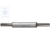 Genuine VW Front Silencer - 1H0253209D