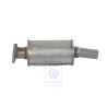 Genuine VW Resonator - 1H0253212C