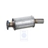 Genuine VW Resonator - 1H0253212D