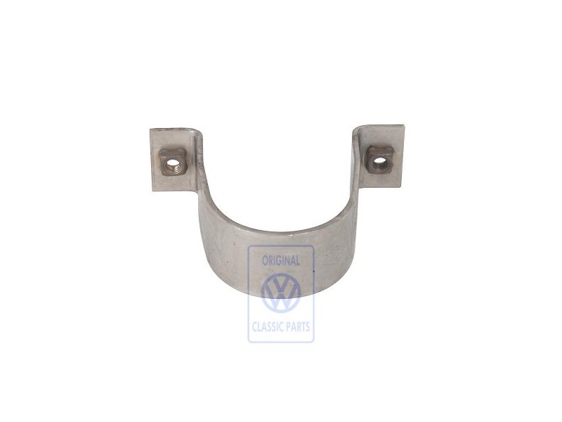 Genuine VW Angled Bracket - 1H0253707C