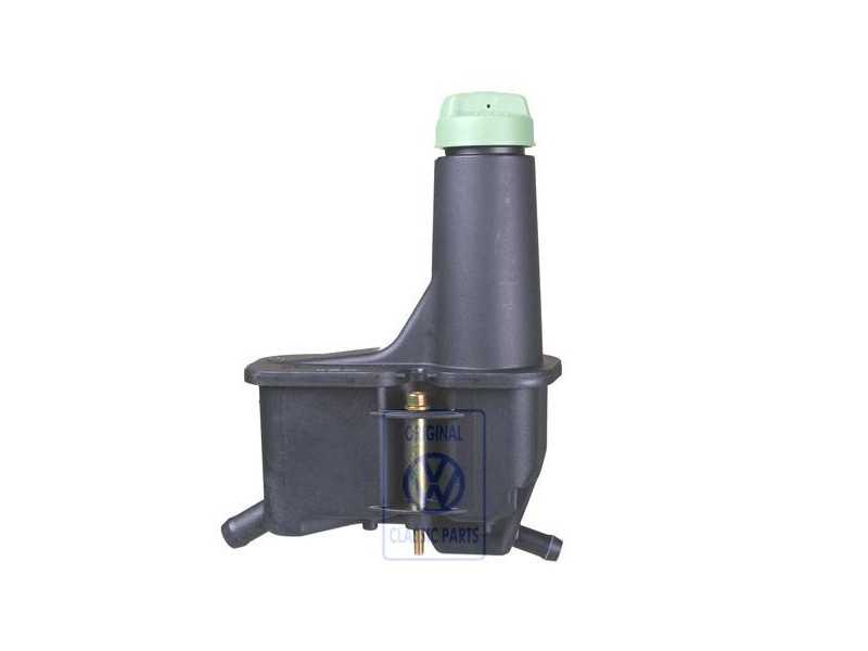 Genuine VW Oil Container - 1H0422371C