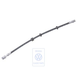 Genuine VW Brake Hose - 1H0611701B