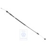 Genuine VW Accelerator Cable - 1H0721555P