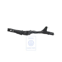 Genuine VW Side Member With Reinforce- Ments And Welded Nuts - 1H0803092D
