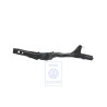 Genuine VW Side Member With Reinforce- Ments And Welded Nuts - 1H0803092D
