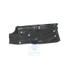 Genuine VW Sectional Part - Floor Panel - 1H0803206A