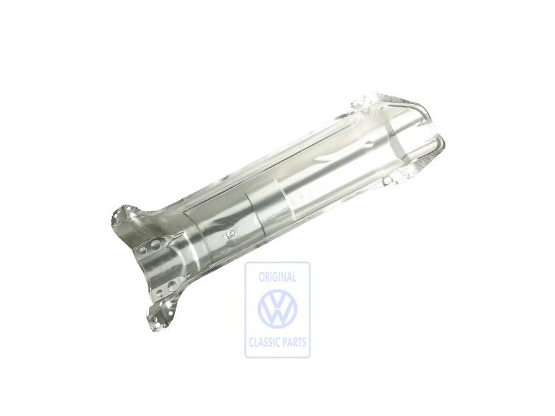 Genuine VW Heat Shield For Tunnel - 1H0803313D