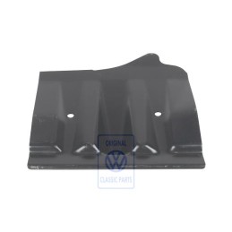 Genuine VW Reinforcement For Jack Mount - 1H0803478A
