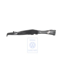 Genuine VW Guide Plate For Fuel Line - 1H0804140A