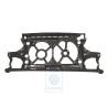 Genuine VW Lock Carrier With Mounting For Coolant Radiator And Fan - 1H0805594L