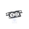 Genuine VW Lock Carrier With Mounting For Coolant Radiator And Fan - 1H0805594M