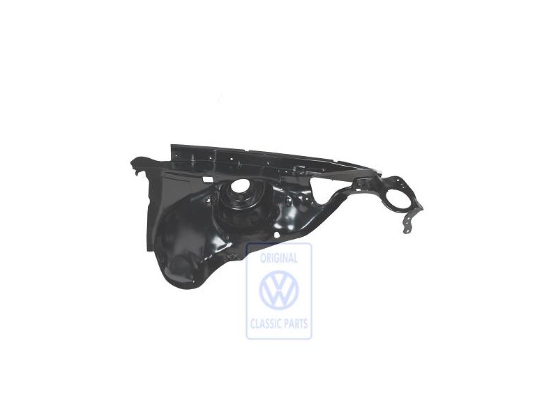 Genuine VW Wheel Housing - 1H0809102D