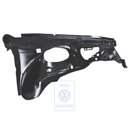 Genuine VW Sectional Part - Wheel Housing - 1H0809103A