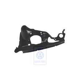 Genuine VW Sectional Part - Wheel Housing - 1H0809104A