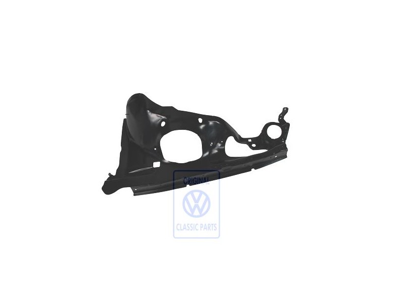 Genuine VW Sectional Part - Wheel Housing - 1H0809104A