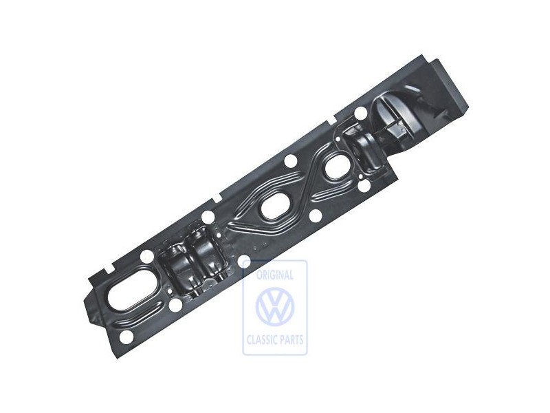 Genuine VW Web Plate For Side Member - 1H0810607A