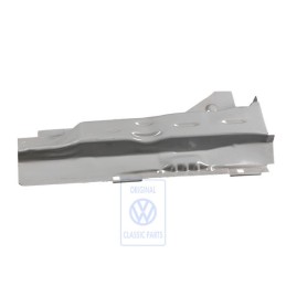 Genuine VW Support Plate - 1H0813088A
