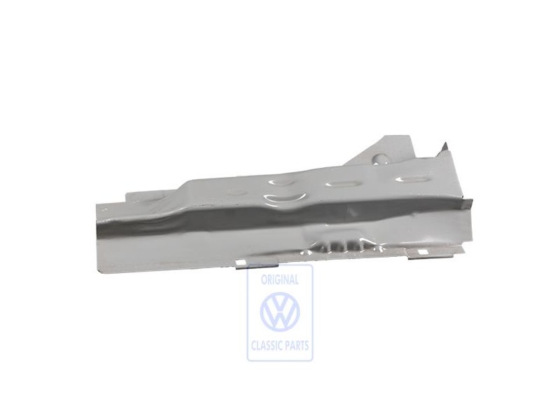 Genuine VW Support Plate - 1H0813088A