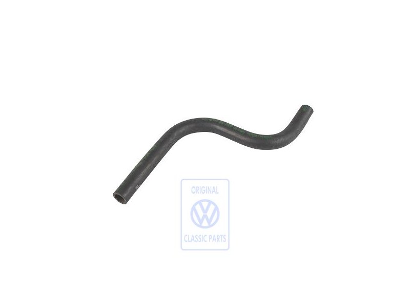 Genuine VW Coolant Hose - 1H0819373B